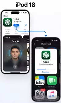 Install the Application